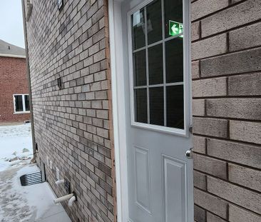 For Lease - 43 Stewardship Road Unit# Basement, Brampton, Ontario - Photo 3