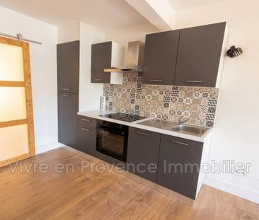 location appartement 1 Pièce(s) - Photo 1