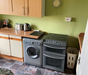 1 Bed Flat, Hillhead Terrace, AB24 - Photo 3