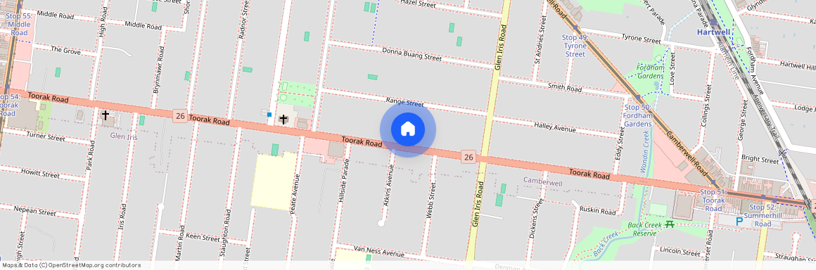 G03/1011 Toorak Road, 3124, Camberwell