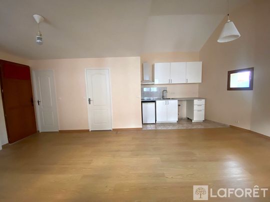 Appartement T2 Villeneuve-le-Roi à louer - Photo 1