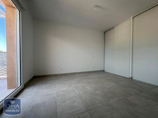Appartement à louer 2 pièces 43.55m² - Photo 1