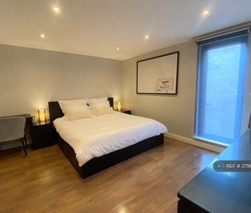 1 bedroom flat to rent - Photo 2