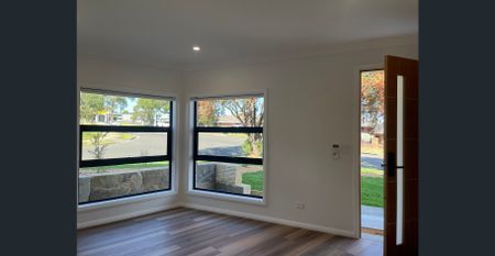 Brand New Luxury Home - Photo 2