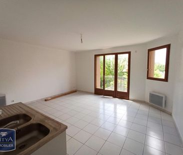 Location Appartement 2 pièces 35m² BOISSY SOUS ST YON 91790 - Photo 5