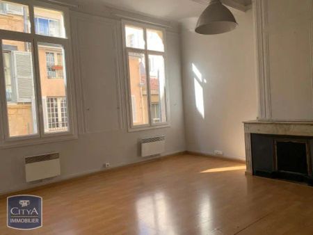 Appartement à louer 2 pièces 60.44m² - Photo 3