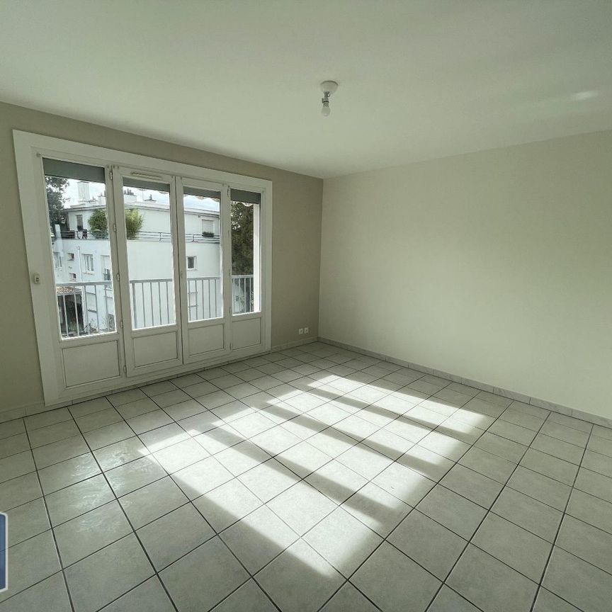 Location Appartement 3 pièces 65m² FONTAINE LES DIJON 21121 - Photo 1