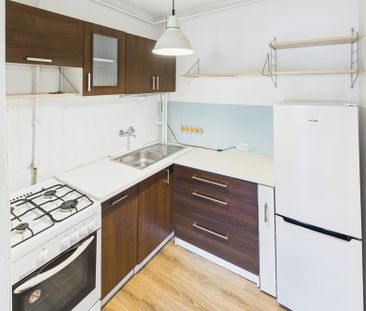 Poznań, os. Pod Lipami - Photo 4