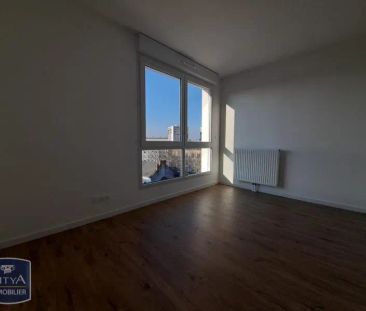 Appartement à louer 2 pièces 41.92m² - Photo 6