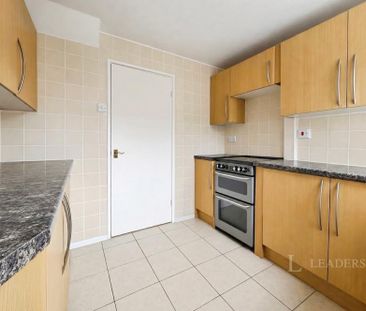 3 bedroom house to rent Deptford Crescent, Nottingham, Nottinghamsh... - Photo 4