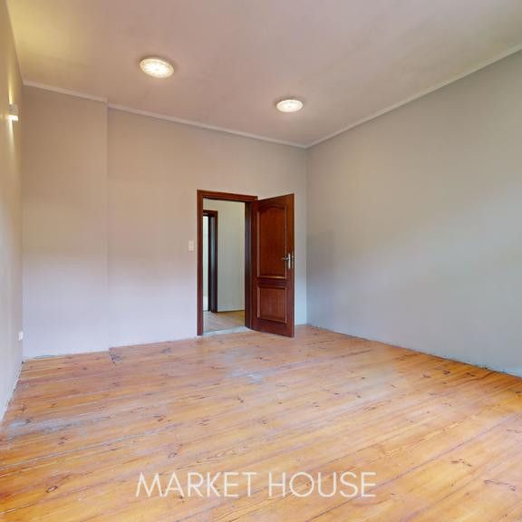 Mieszkanie w Centrum, idealne na kancelarię! - Фото 1