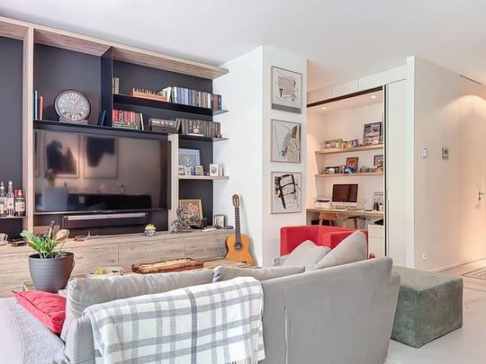 Appartement te huur - Photo 1