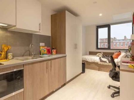 Skyline Platinum Studio - Photo 4