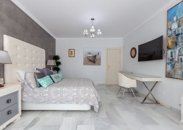 835073 - Detached Villa for rent Elviria, Marbella, Málaga, Spain