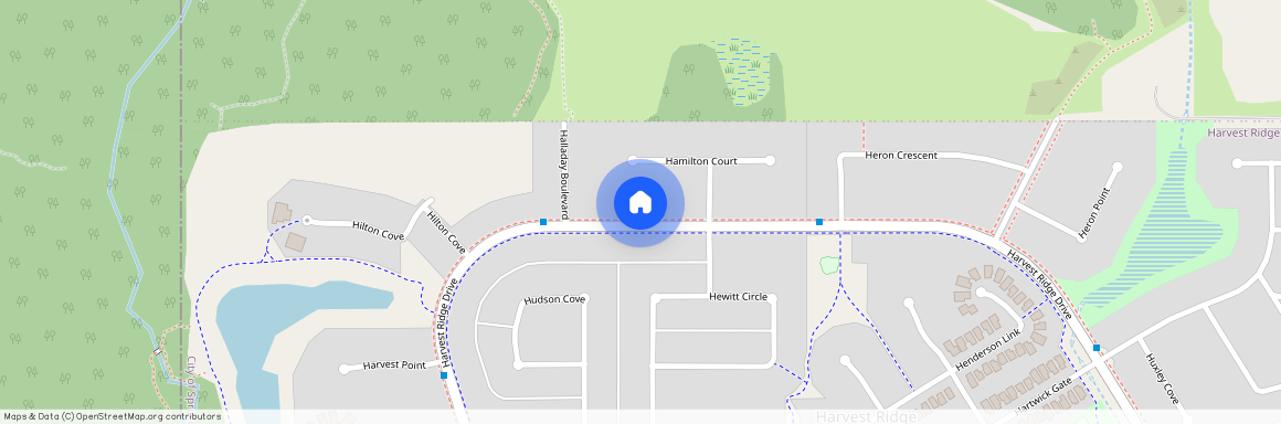Alberta, 166 Harvest Ridge Drive, T7X 0E9, Spruce Grove