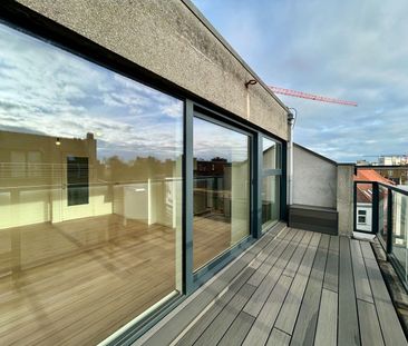 Instapklaar 2-slaapkamer appartement met terras in centrum Roeselare! - Foto 3