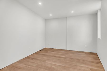 For Lease - 101 Bernice Crescent Unit# 1, Toronto, Ontario - Photo 5
