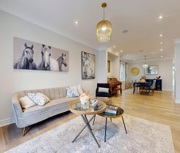 For Lease - 6 Kingshill Road Unit# Main, Richmond Hill, Ontario - Photo 3