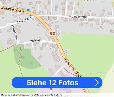 Traumhafte Wohnung in charmanten Zweifamilienhaus im Westerwald! - Foto 1