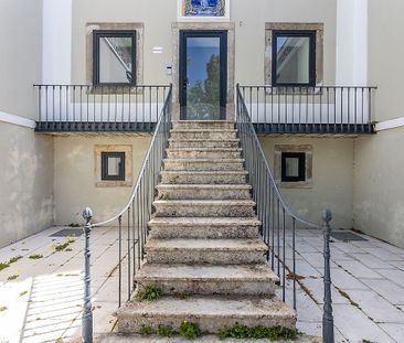 Apartamento T1 em Lisboa - Foto 5
