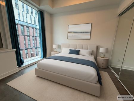 For Lease - 180 Mill Street Unit# S548, Toronto, Ontario - Photo 5