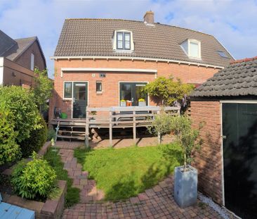 Te huur: Huis Nieuwemeerdijk 74 in Badhoevedorp - Photo 2
