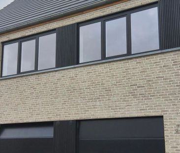 Hoekwoning te huur in Torhout voor € 1.200 met 3 slaapkamers - Foto 3