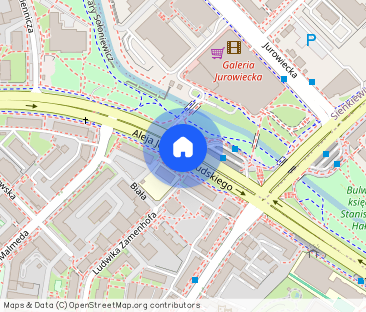 Mieszkanie w samym centrum - Фото 1