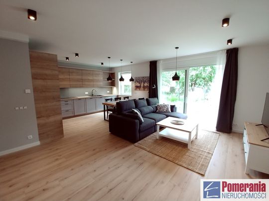 Gumieńce, ul. Krakowska - Photo 1