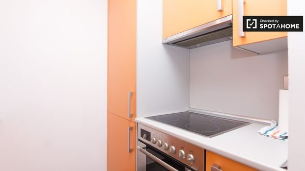 madrid, Community of Madrid 28012 - Photo 1