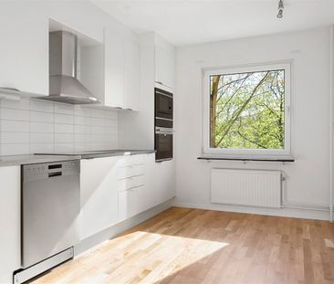 Bokelundsvägen 3 A - Foto 1