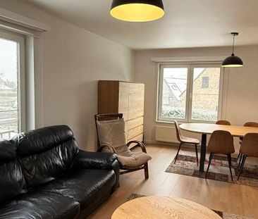 Bel-étage te huur in Dilbeek voor € 2.000 met 4 slaapkamers - Photo 3