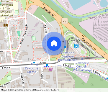 Blisko Centrum - idealna Lokalizacja: Katowice i Cała Aglomeracja - Фото 1