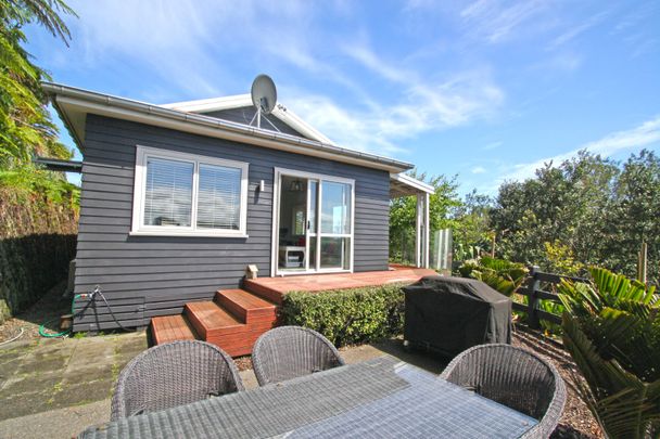 465 Mangorei Road, Highlands Park - Photo 1