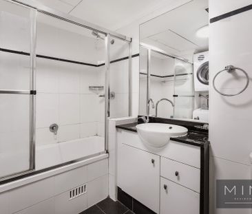 One bedroom in the heart of CBD - Photo 2