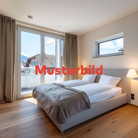 Propriété d’échange : Charmant appartement de ville de 2 pièces au cœur de Zurich - Foto 3