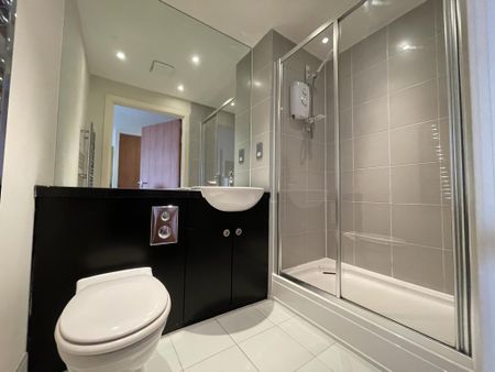 Studio to rent - Photo 4