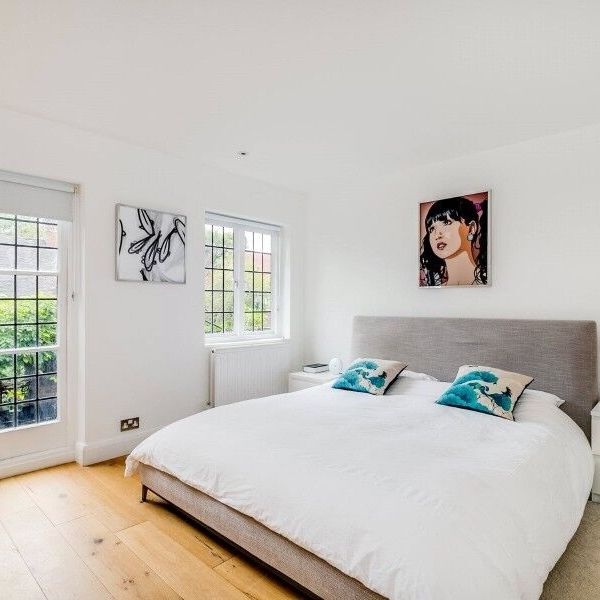 4 Bedroom House To Let - Photo 1