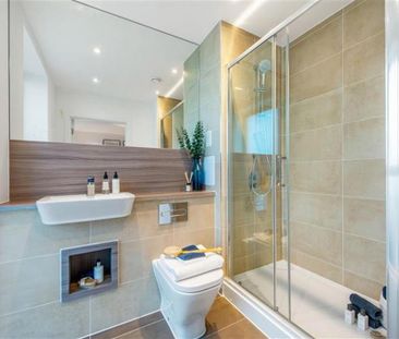 2 bedroom apartment to rent - Photo 6