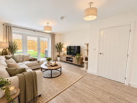 2 bedroom semi-detached house to rent - Photo 1