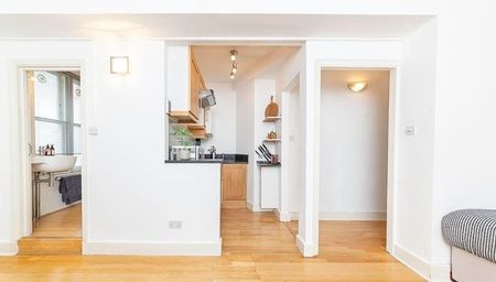Studio to rent - Photo 5