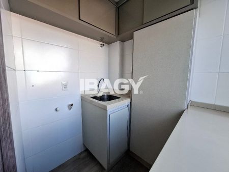 Apartamento 2 Quartos Centro 61m² - Photo 3