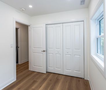 For Lease - 45 Astoria Avenue Unit# 2, Toronto, Ontario - Photo 5