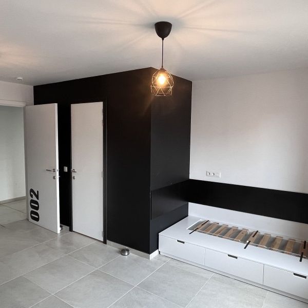 't Hoge 11, kamer 002 / 7 - Photo 1