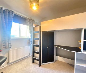 2 bedroom terraced house to rent - Photo 3
