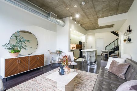 For Lease - 60 Bathurst Street Unit# PH 1008, Toronto, Ontario - Photo 2