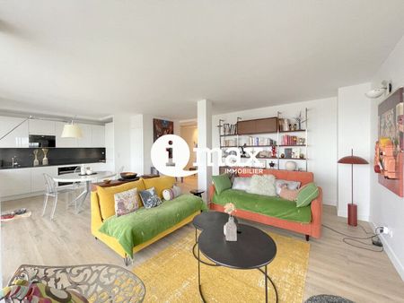 Location Appartement BOULOGNE BILLANCOURT - - Photo 4
