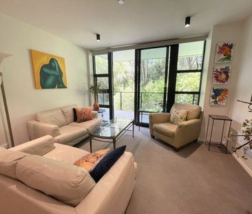 Fully furnished and stylish - Photo 2