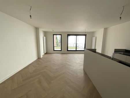 Volledig vernieuwd appartement in centrum Herentals. - Foto 4