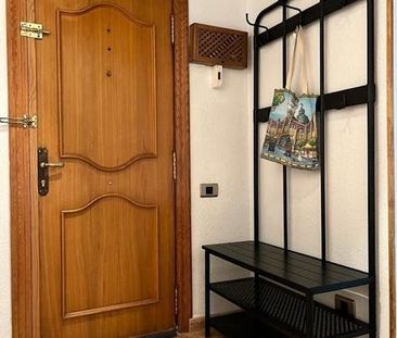 Plaça Nova de lEsglésia, Valencia, Valencian Community 46025 - Photo 1